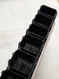 Sterownik Silnika ECU A1399000400 OM139 - galeria