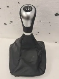 Drążek zmiany biegów Mercedes Mieszek W206 Manual - galeria