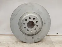 Tarcze Audi Q4 E-Tron Skoda Enyaq VW ID.4 ID.5 - galeria