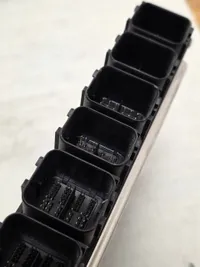 Sterownik Silnika ECU A2549006200 OM254 - galeria