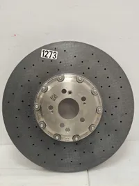 Tarcza CERAMICZNA Mercedes W222 W217 S63 AMG - galeria