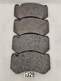 Klocki Mercedes W213 W253 W217 W290 Ceramika Ceramiczne - galeria