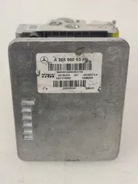 Насос ABS Mercedes W205 A2059005347 Новий - galeria