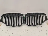 Nerki Grill BMW X1 F48 LCI Lift Atrapa X-Line - galeria