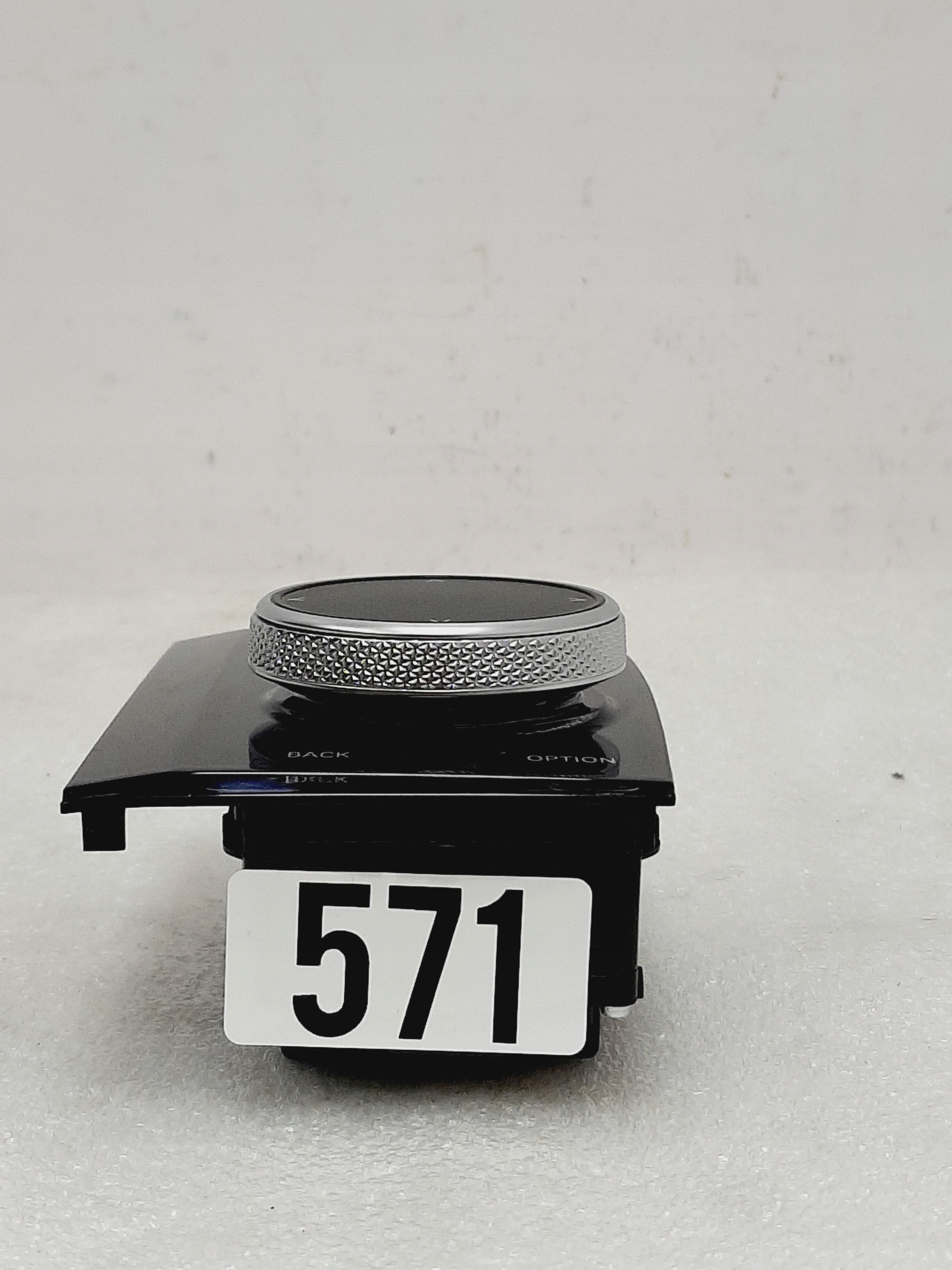 iDrive Kontroler G30 X5 G05 G06 G07 X6 X7 9423195 - galeria