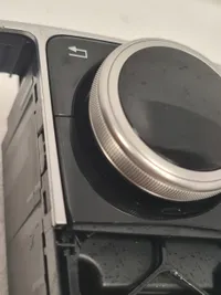 Comand Pokrętło Mercedes W205 9G Touchpad iDrive - galeria