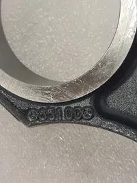 Korbowód Korba NOWY Mercedes 651 651.05 OM651 - galeria