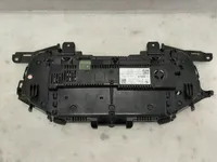 Counter Display Virtual LIVE COCPIT 12'3" BMW G20 G22 G80 G82 - galeria