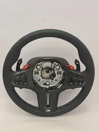 Kierownica BMW G80 M3 M4 CARBON G81 G82 - Nowa #FV - galeria