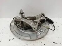 Zwrotnica TYŁ LEWA BMW G30 - galeria