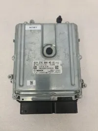 Sterownik Silnika ECU A2769004901 M276 Nowy W222 - galeria