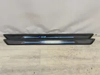 Listwa progu BMW M2 Competition 8073609 Nakładka - galeria