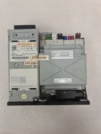 Porsche Cayenne Nawigacja Czytnik MMI Multimedia - galeria