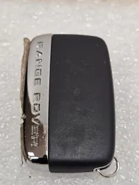 Kluczyk Land Rover Range Rover NOWY - galeria