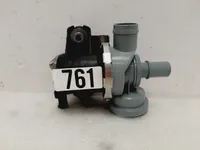 Zawór zbiornika paliwa BMW 7410953 - galeria