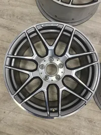 Kpl Felg W177 Mercedes A45 AMG 19" CLA W118 - galeria