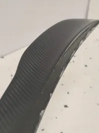 Aileron Flap Spoiler Mercedes W205 C63 CARBON OEM!! Coupe - galeria