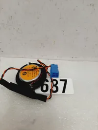 Głośnik Harman Kardon BMW X3 G01 X4 G02 X5 G05 X6 G06 X7 G07 - galeria