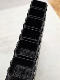 Sterownik Silnika ECU A6549000901 OM654 - galeria