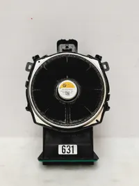 Głośnik Harman Kardon Top HiFi BMW X3 G01 X4 G02 LCI - galeria