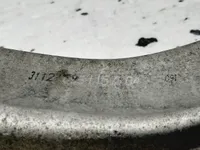 Wahacz Przód Lewy BMW G30 M550 G11 G12 - galeria