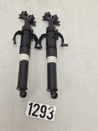 Nozzle Washer Lamps VW PASSAT B8 RIGHT - galeria