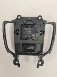 Comand Pokrętło Mercedes W205 9G Touchpad iDrive - galeria