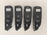 Comand Switch Radio Camera Mercedes W253 - galeria