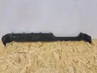 Dekor Carbon Mercedes G W463 Listwa Konsola Deska - galeria