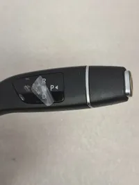 Ручка перемикача Mercedes W253 GLC - galeria