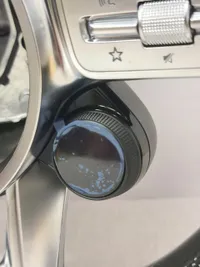 Kierownica Mercedes AMG W463 Carbon Display G63 - galeria