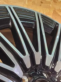 Felgi Mercedes AMG W447 V klasa 20" 8" ET48 Komplet Nowe A2474015200 - galeria