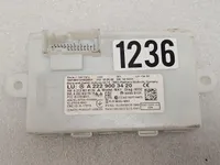 Keyless GO Driver Module Mercedes W213 W238 W253 W257 W290 W222 W205 - galeria