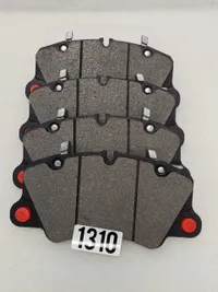 Klocki Ferrari F8 i 488 Przód 70003826 - galeria