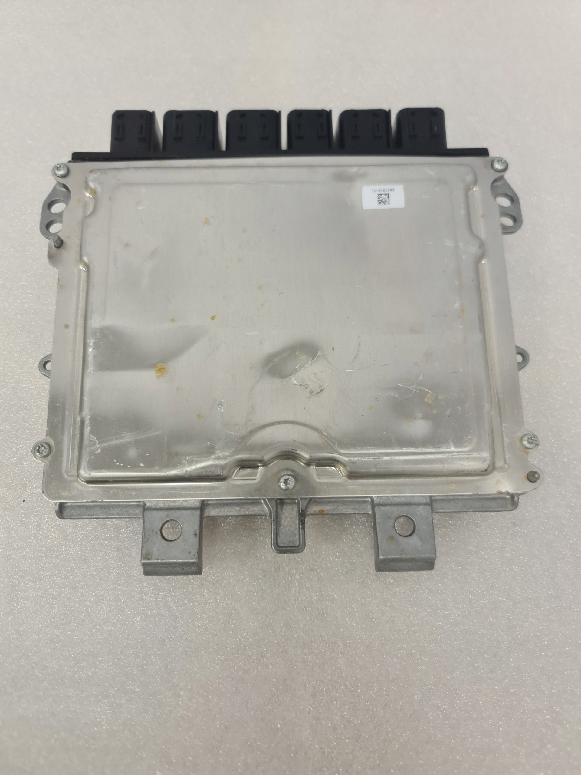 Sterownik Silnika ECU A1399000000 A45 AMG W177 OEM - galeria