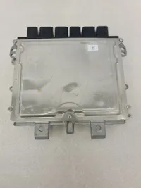 Sterownik Silnika ECU A1399000000 A45 AMG W177 OEM - galeria