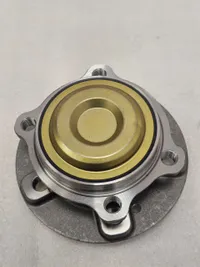 Hub Bearing REAR Mercedes W177 W118 W247 2WD - galeria