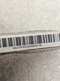 Kluczyk Land Rover Range Rover NOWY - galeria