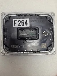 Przetwornica moduł świateł Mercedes W206 W232 W236 W297 LED Digital - galeria