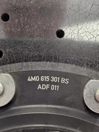 Tarcza CERAMICZNA Audi A8 S8 D5 SQ7 SQ8 4M RS6 E-Tron Lewa - galeria