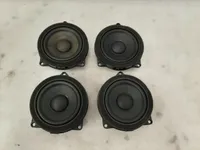 Zestaw Głośników do BMW G01 G02 X3 Harman Kardon - galeria