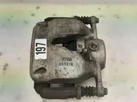 Zacisk Mercedes W205 Przód LEWY 305x28 - galeria