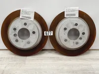 Tarcze BMW Mini F40 F60 F54 F48 - galeria