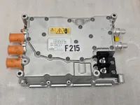 Przetwornica Przetwornik napięcia Mercedes W465 G W907 Sprinter Hybryda - galeria