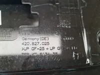 Audi R8 nakładka pokrywa klapy bagażnika 420827025 - galeria
