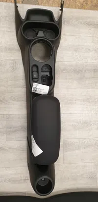 Fotele Wnętrze Mini F57 JCW Grzanie Dinamica Manua - galeria