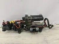 Kompresor Zawieszenia Audi E-Tron 4KE616005E Nowy - galeria