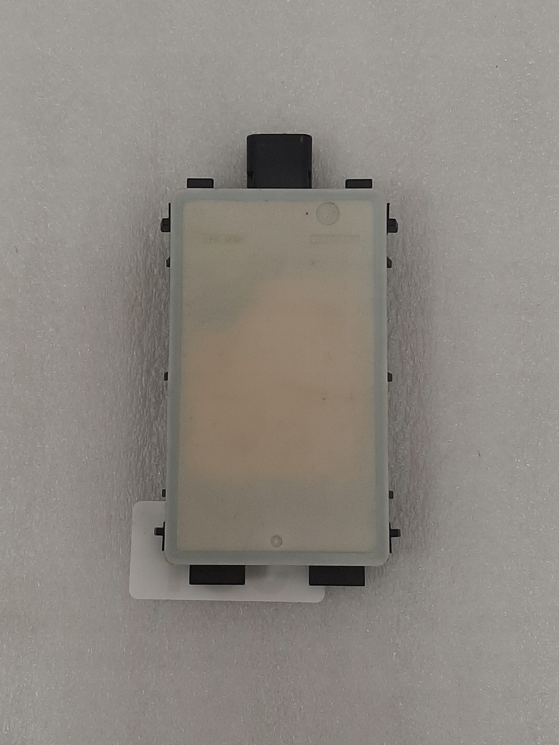 Radar Asystent Czujnik Pasa BMW 7 5A45178 G70 G07 G09 - galeria