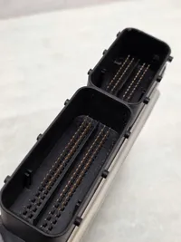 Sterownik Silnika ECU A6461509691 OM646 - galeria