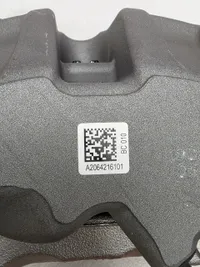 Zacisk Mercedes W206 W214 W254 330x32 PRZÓD LEWY LEWA - galeria